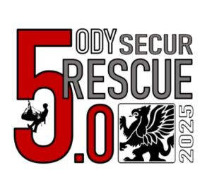 Read more about the article Rescue 5.0 2025